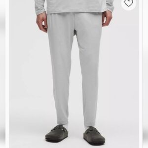 Lululemon Soft Jersey Tapered Pant M5ARES